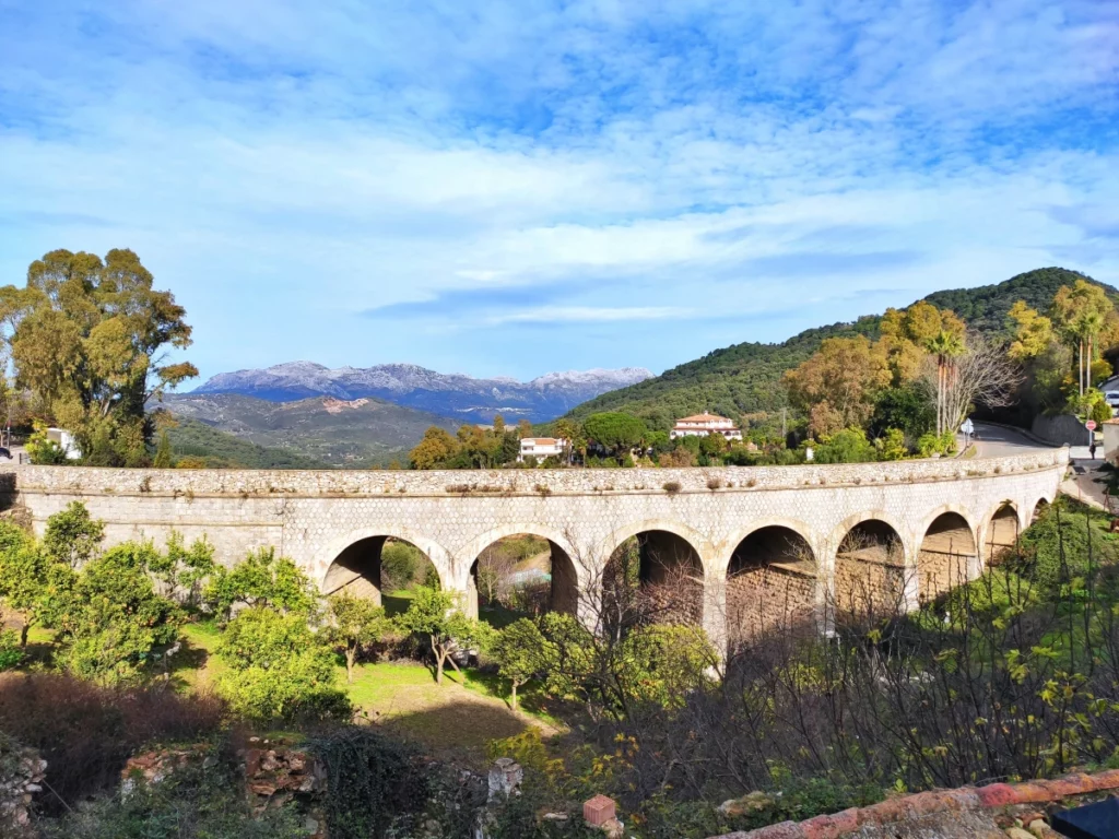 Entorno-Pueblos-Blancos-Málaga