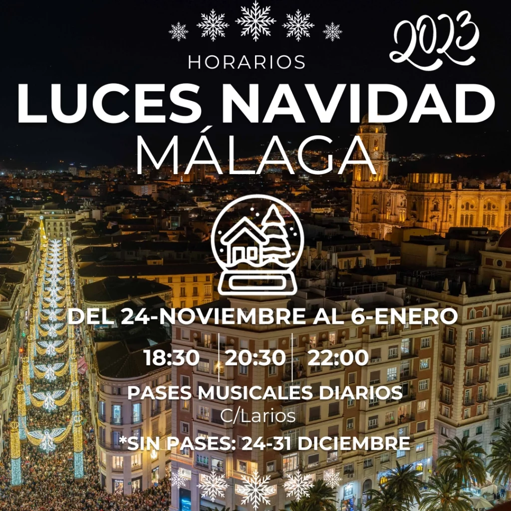 Horario-Luces-Navidad-Malaga-2023