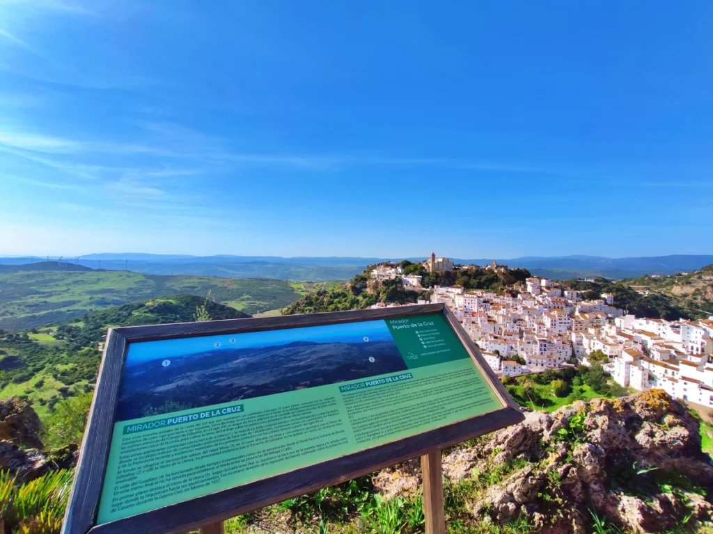 Mirador-Puerto-Cruz-Casares