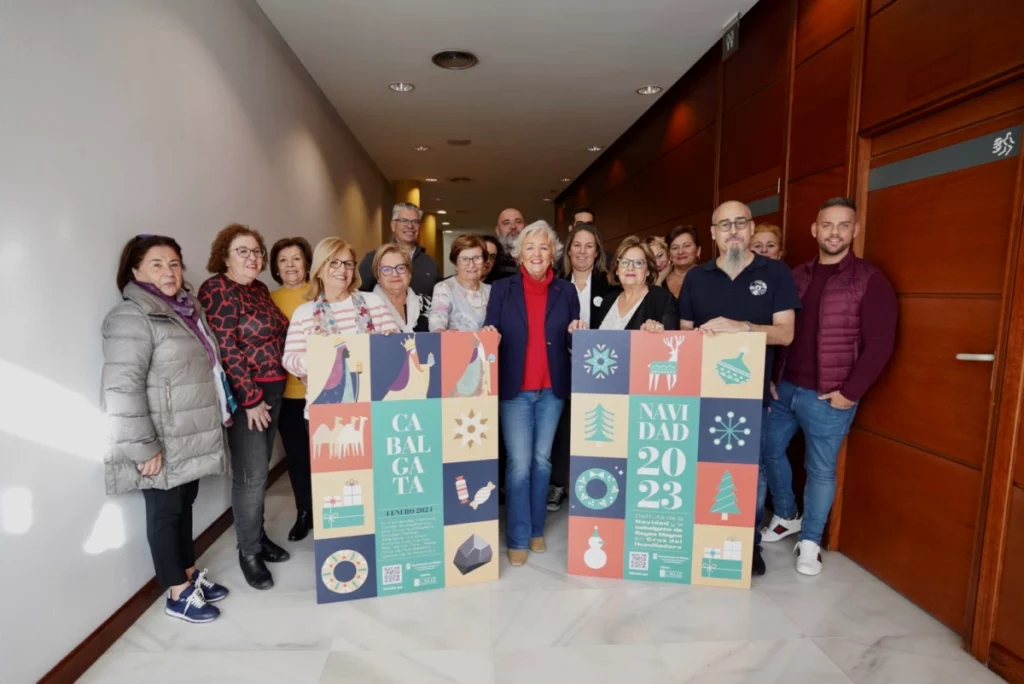 Presentacion-Programa-Navidad-en-Cruz-del-Humilladero-Málaga