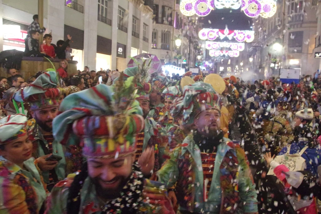 Batalla-Flores-Carnaval-Málaga-2024