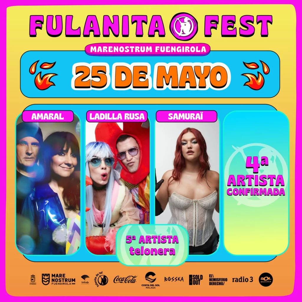 Cartel-web-marenostrum-Fulanita-2024