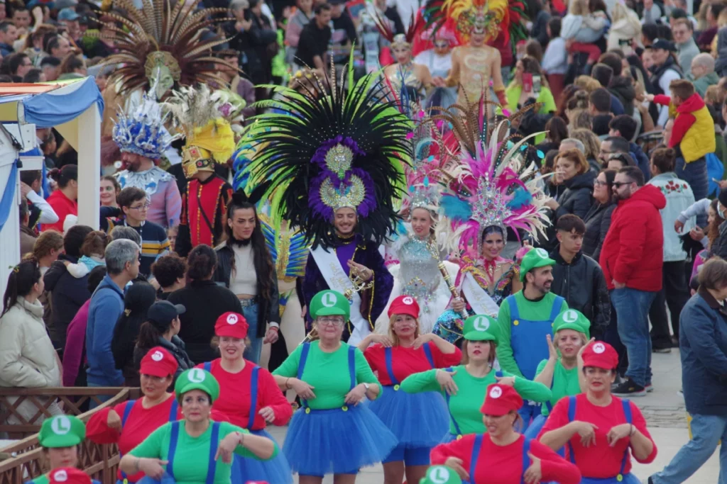 Desfile-Carnaval-Málaga-2024