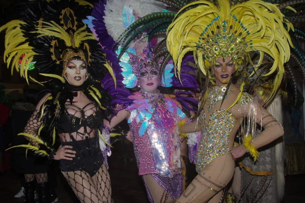 Gala-Drag-queen-Carnaval-Málaga