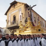 Procesión-Cristo-Mena-Jueves-Santo-Málaga