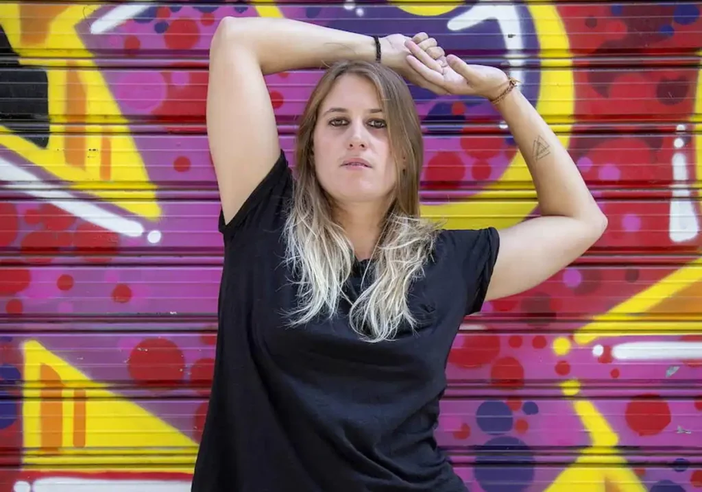 Rocío-Saiz-Pride-Torremolinos-2024