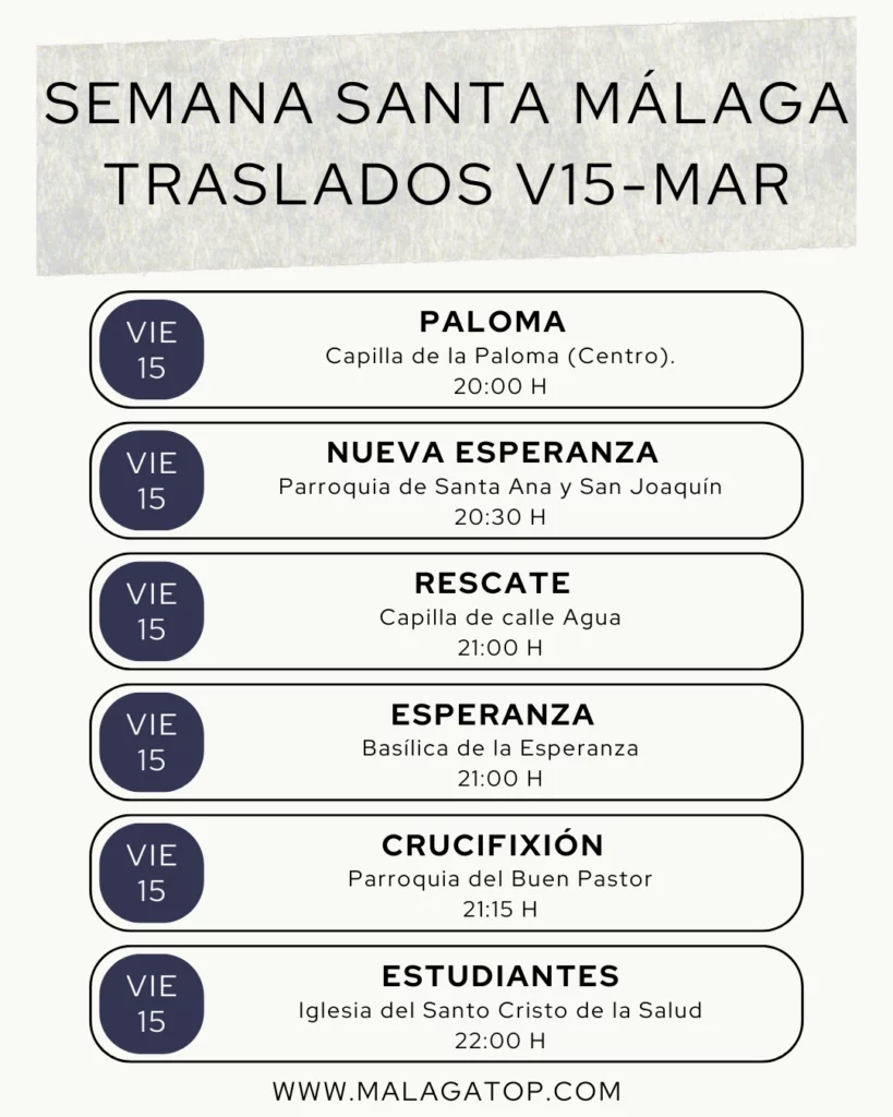Traslados-Semana-Santa-Málaga-2024-Viernes-15-marzo