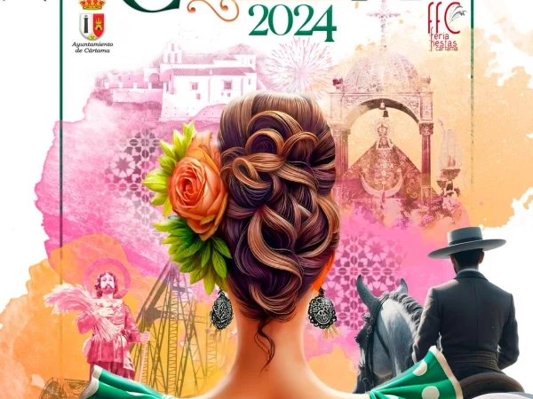 cartel-feria-y-fiestas-cartama-2024
