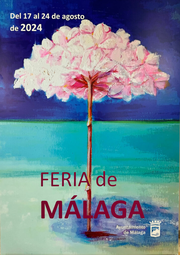 Cartel-Feria-Malaga-2024