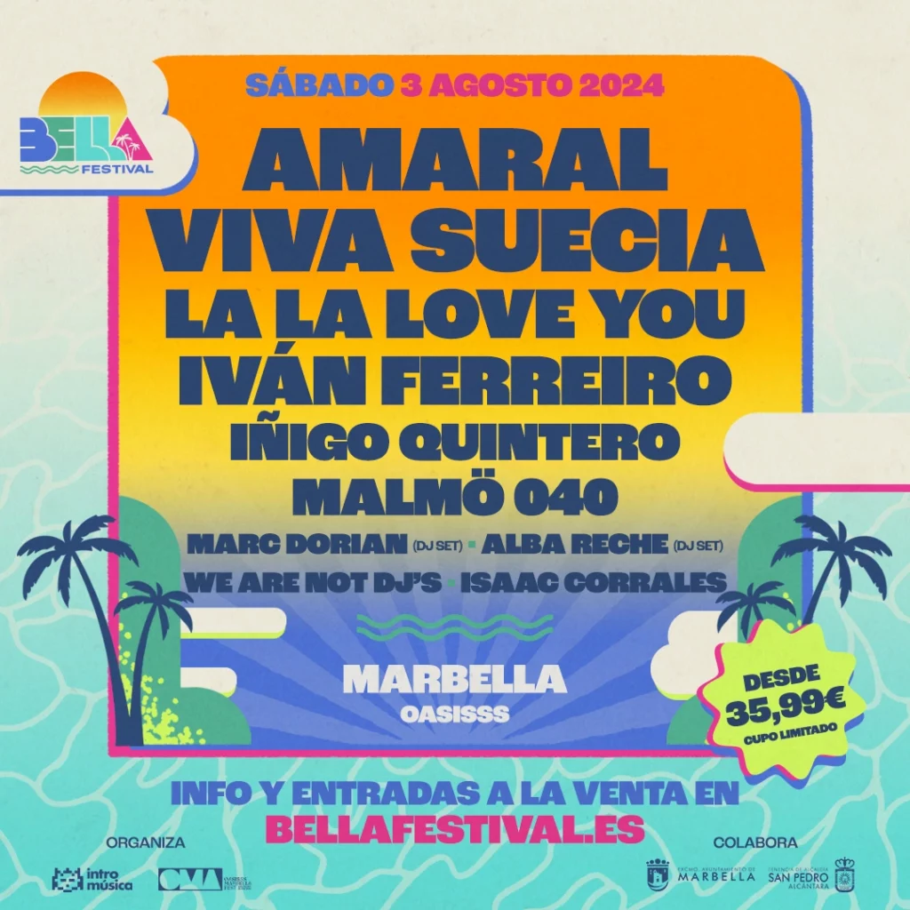 Bella-Festival-Cartel-Completo