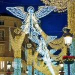Decoración-Luces-Navidad-Málaga-2024-Larios