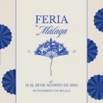Cartel-Feria-Málaga-2025
