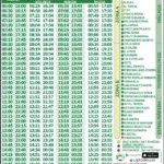 Horarios-Bus-Málaga-Torremolinos-Benalmadena