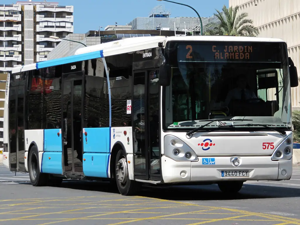 Linea_2_EMT_Malaga