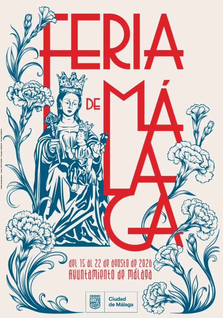 Cartel-Feria-Malaga-2026