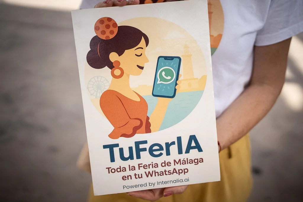 TuFerIA-Málaga-Asistente-Virtual